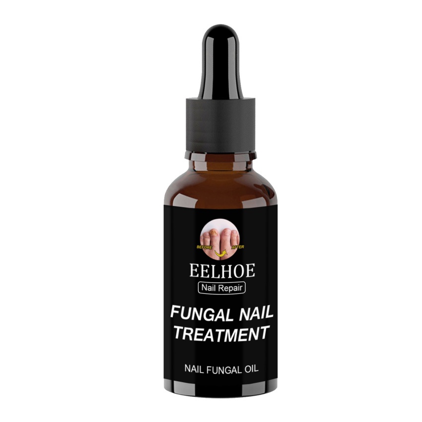 Fungal Nail Care Essential Oil Fungus Removal Hand And Foot Care Serum