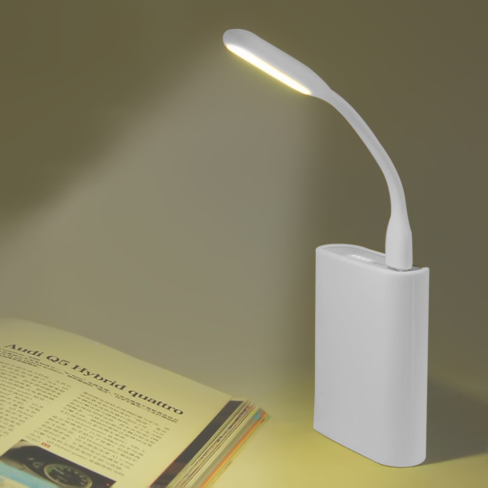 New Mini USB LED Light Lamp For Computer Notebook Laptop PC Reading ...