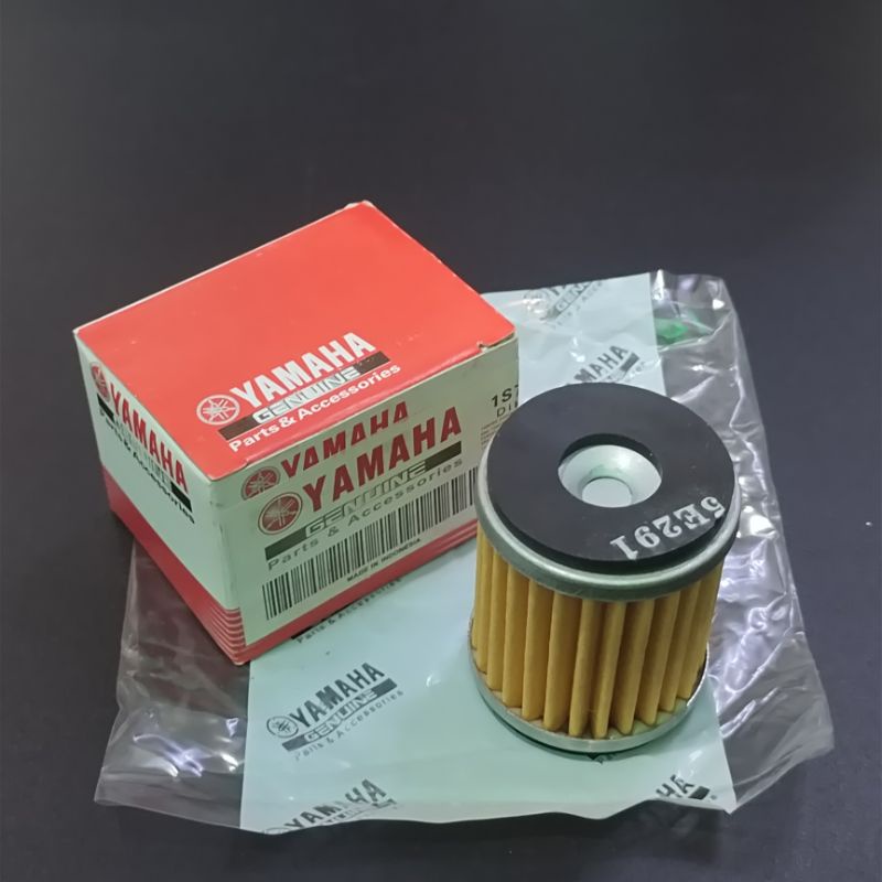 Oil Filter Yamaha Xmax300 R15 V3 V2 MT 15 XSR155 Shopee Philippines