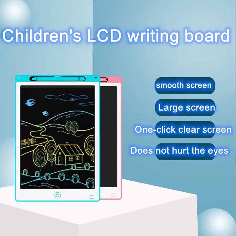 8 inch 10 inch 12 inch children's handwriting small blackboard eye ...