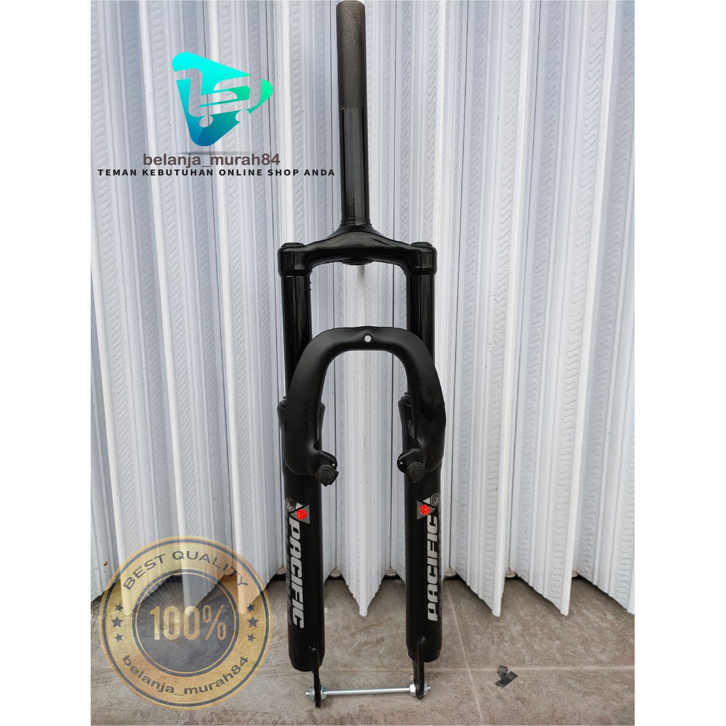 Pacific Fork 26 Oversize Suspension Shopee Philippines