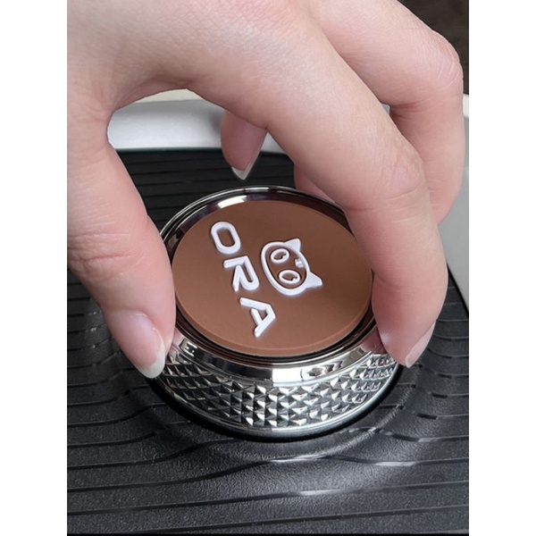 pre order ORA GOOD CAT Gear sticker | Shopee Philippines
