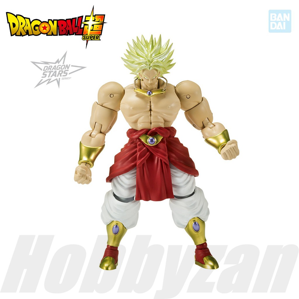 Dragon ball best sale dragon stars