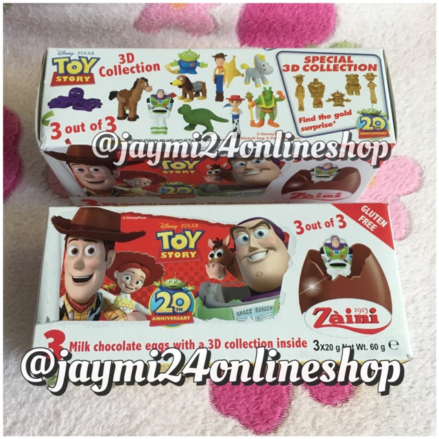 Zaini toys hot sale