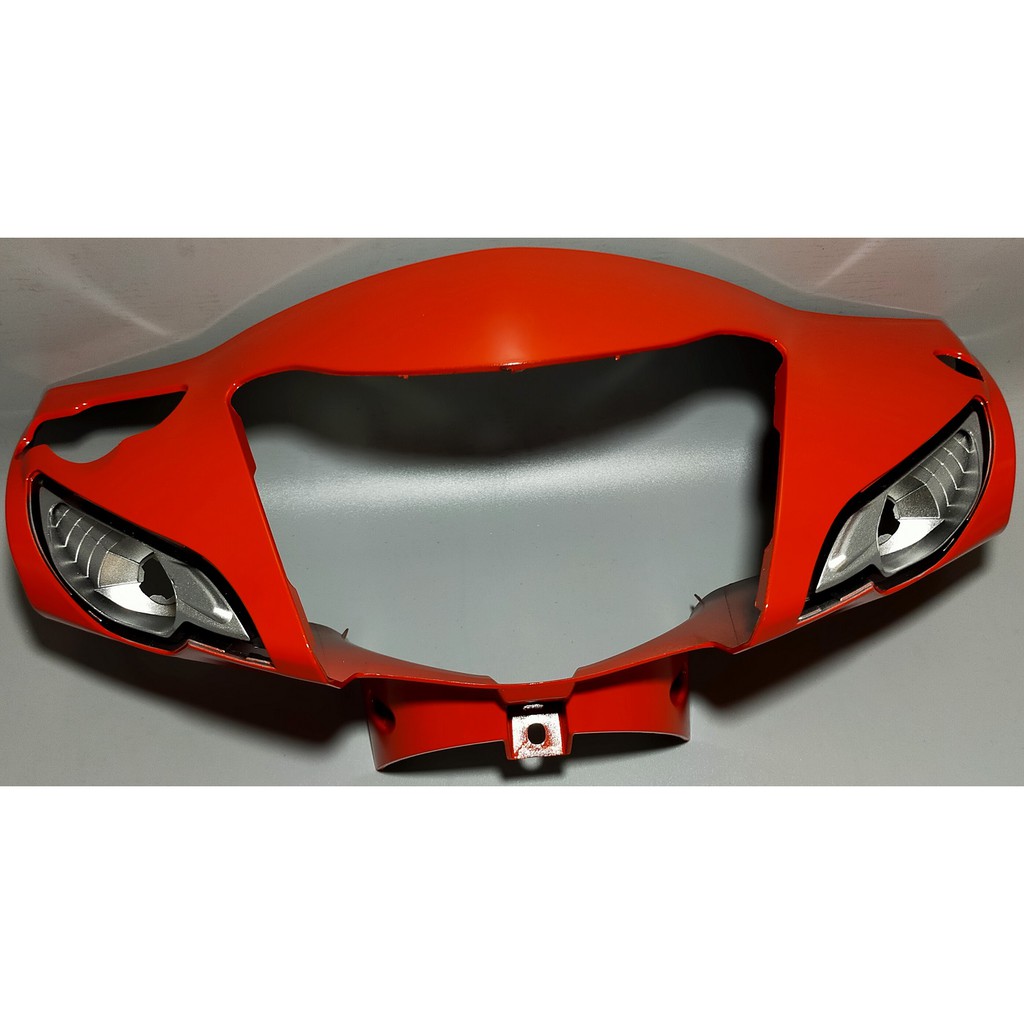 HEAD LIGHT COWLING - WAVE 100 R | Shopee Philippines