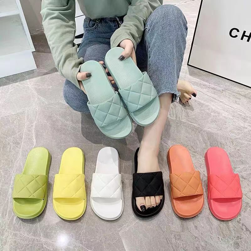 Slides 2025 slippers shopee