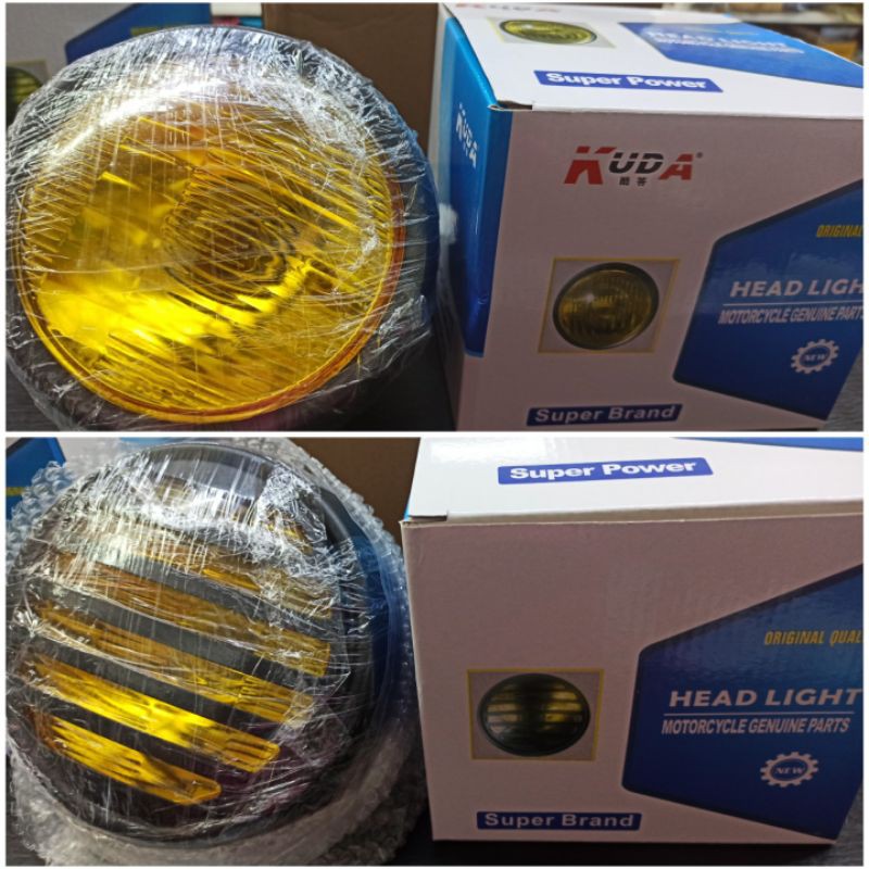 cafe racer headlight - Best Prices and Online Promos - Jul 2026 ...