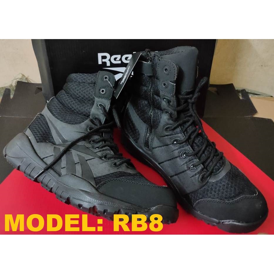 Reebok tactical boots philippines clearance