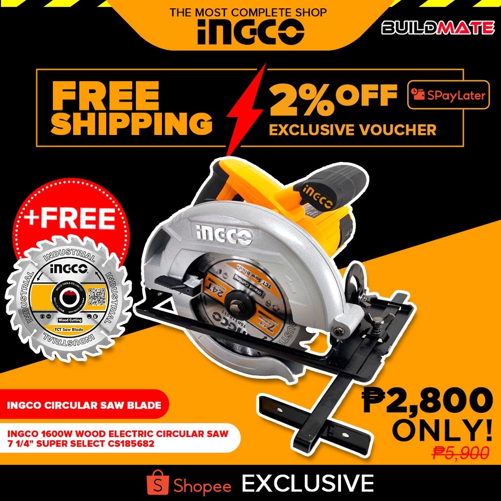 Circular saw online shopee