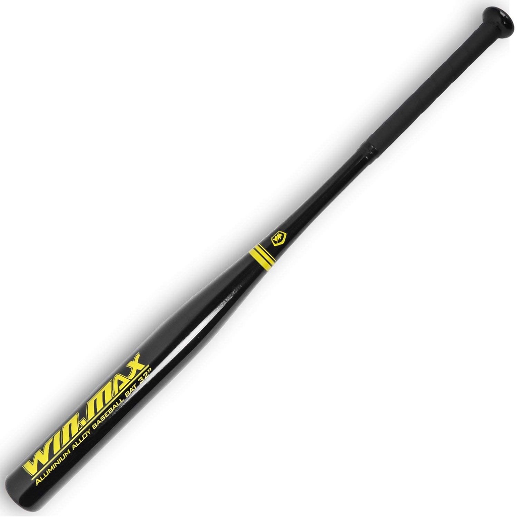 Winmax New Baseball Bat 32 Inch 81 cm Aluminum Alloy Softball Bat Lightweight for Softball