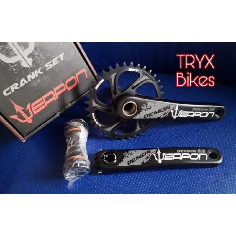 Weapon Axe, Storm, Fever, Hammer, Killer, Demon, Beast, Gravel, Road