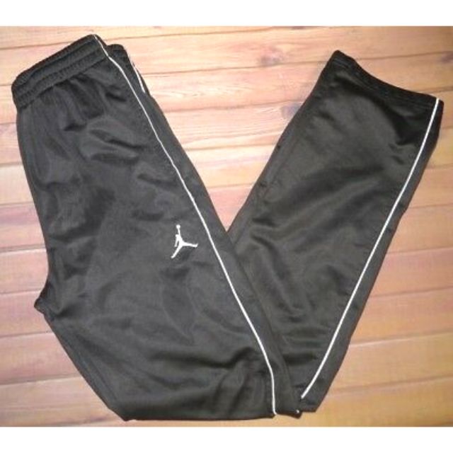 Jordan jumpman track discount pants