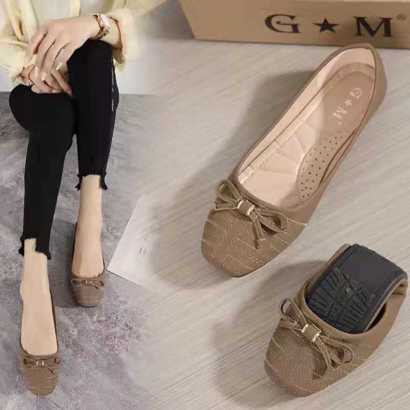 Shopee hot sale women shoes