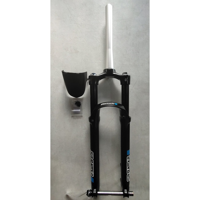 SR SUTOUR RAIDON AIR FORK BOOST Shopee Philippines