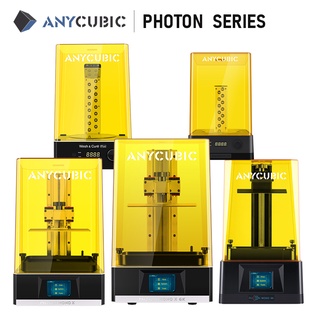 ANYCUBIC 405nm UV Sensitive Resin and ECO resin Free Shipping