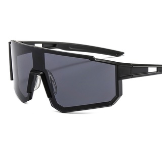 ۩【 Origina/ COD】 PC Bicycle Glasses Men Cycling Sunglasses UV400