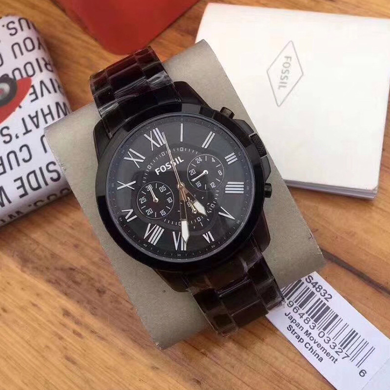 Fs4832 hot sale fossil watch