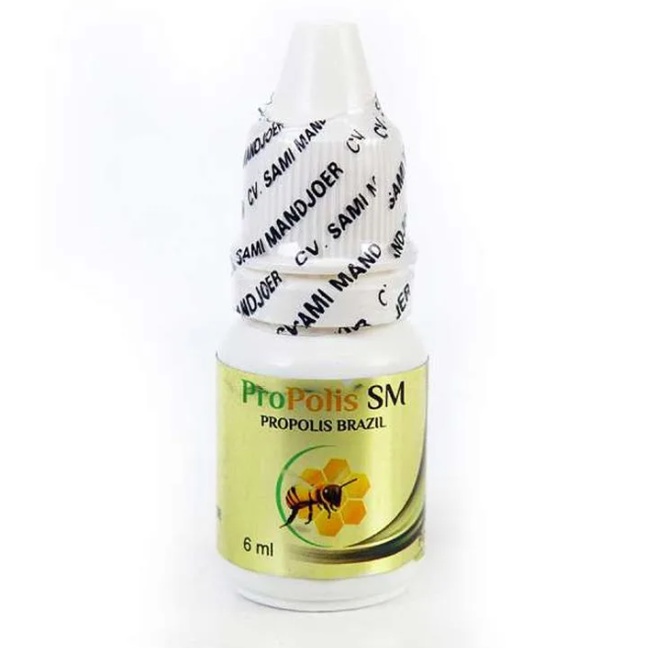 Propolis SM Medicine For Ringworm Itchy Itchy Allergy Skin GATEL