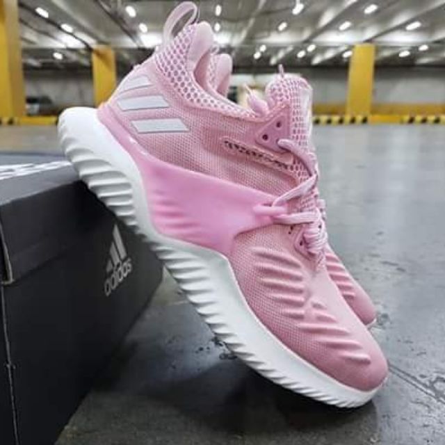 Adidas alphabounce 2024 beyond shoes women's