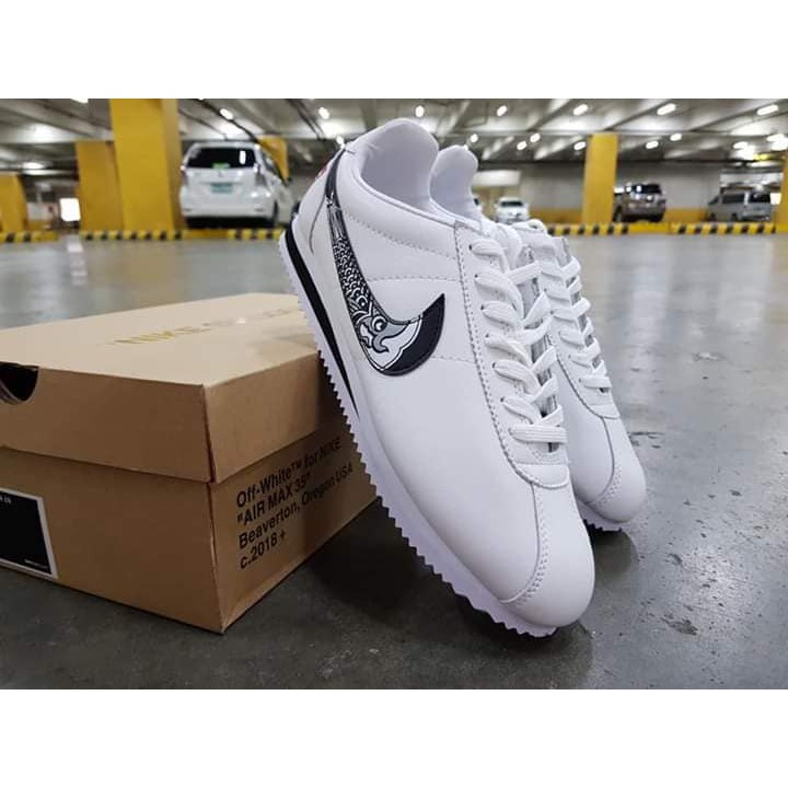 cortez kendrick lamar house shoes