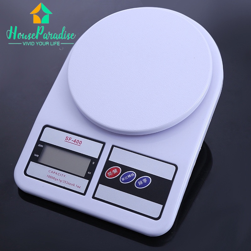 Kitchen Scale Electronic Siphone Call0.1 Precision Weigher