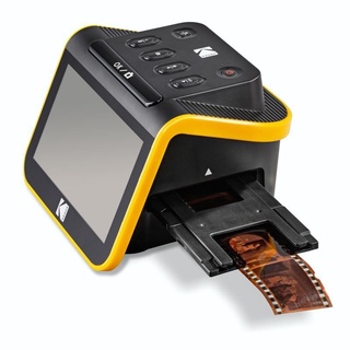 Kodak Slide N Scan Digital Film Scanner | Shopee Philippines