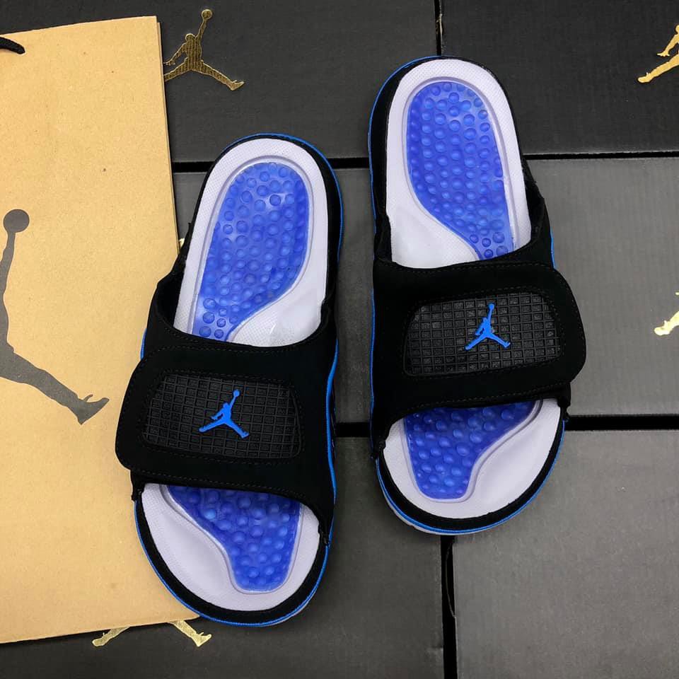 Hydro 4 store jordan slippers