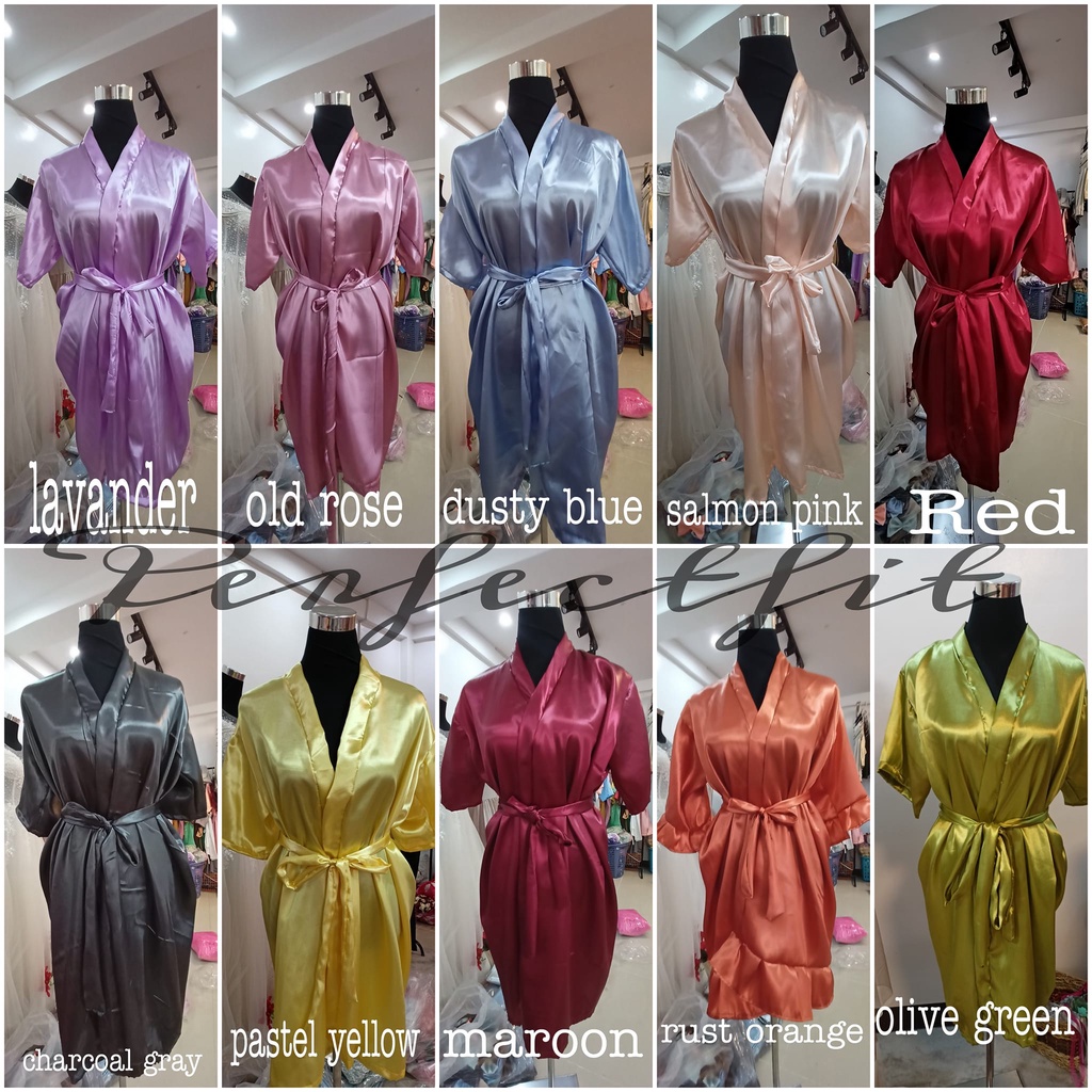 Shop robes for Sale on Shopee Philippines