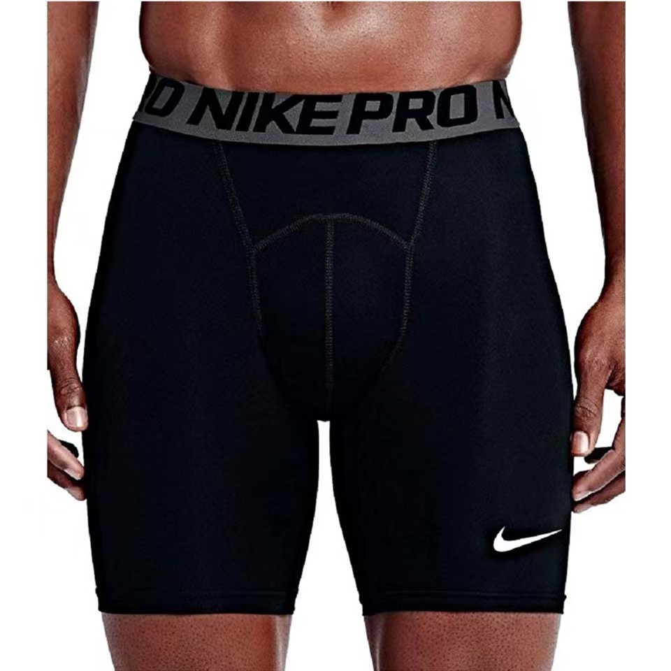 COD NK PRO COMBAT shorts for men cycling training basketball Shopee Philippines