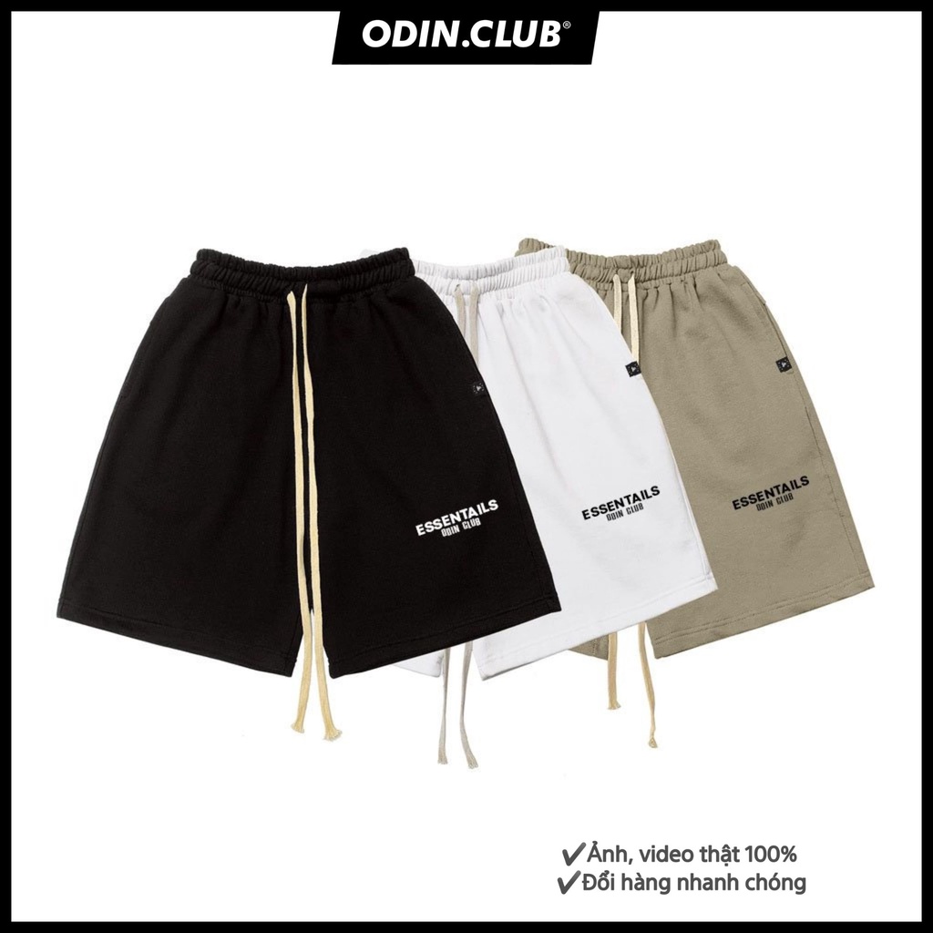 Odin Shorts