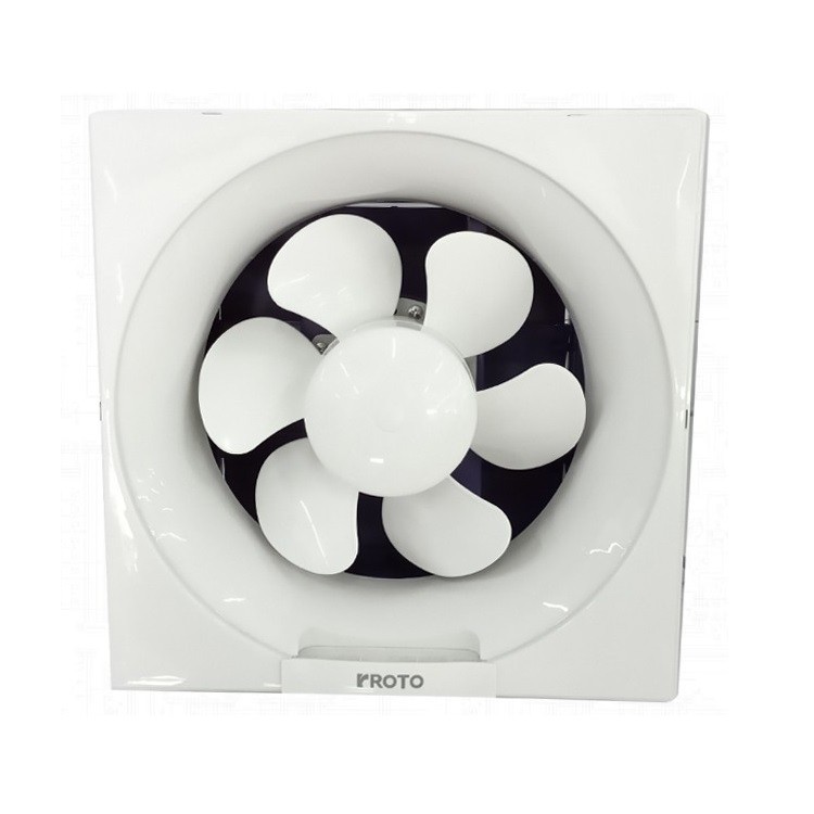 ROTO Exhaust Fan Ventilating Fan 8