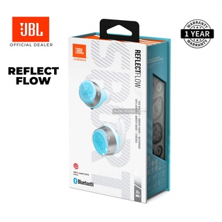 Jbl reflect flow ipx7 hotsell