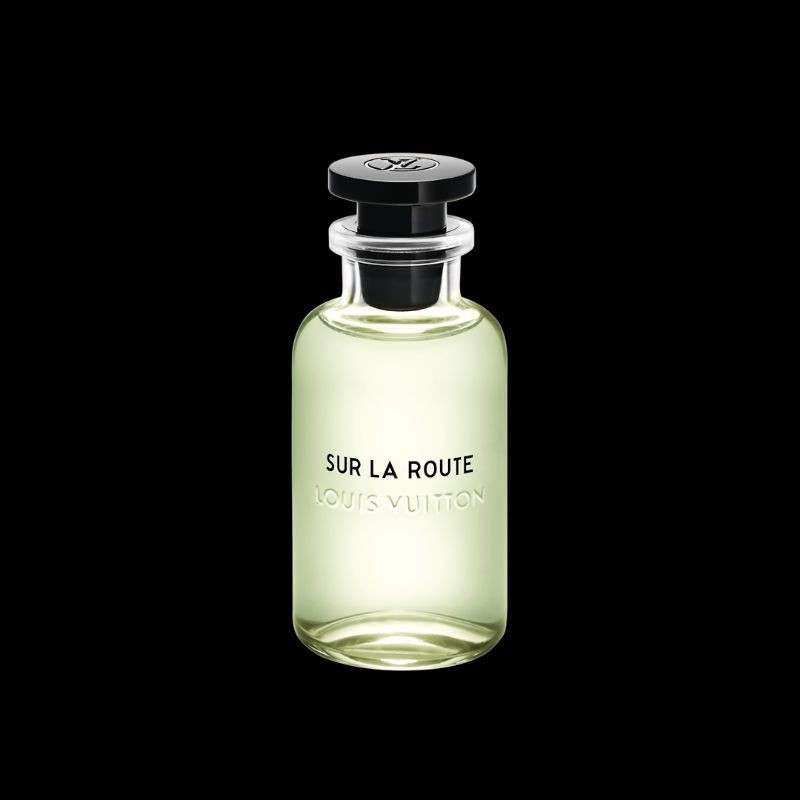 Louis Vuitton Men Perfume Sur La Route EDP 100ml - Adour