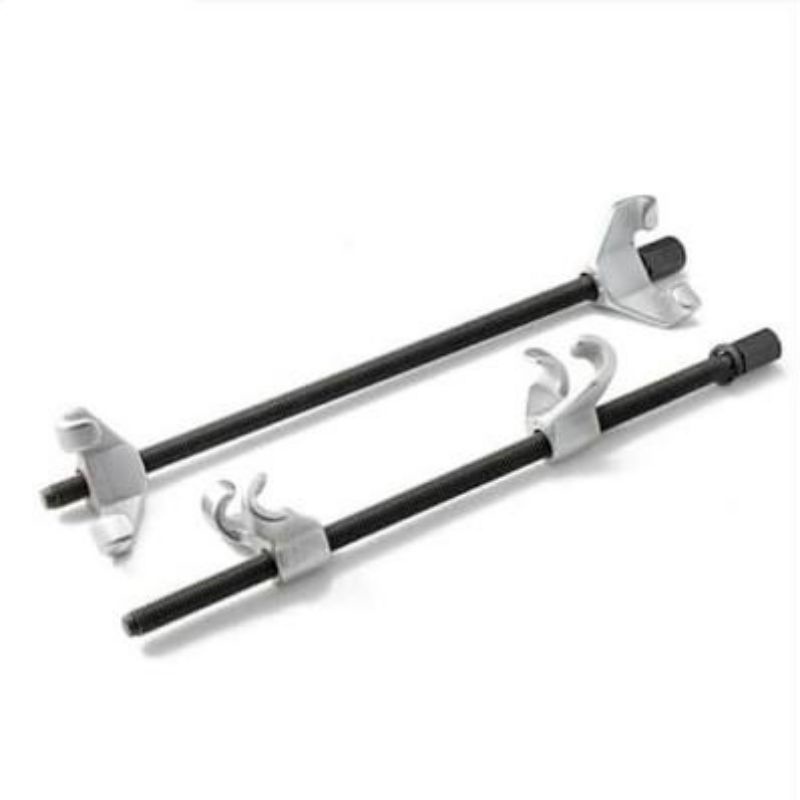 Tekiro Coil Spring Clamp (Double) Shopee Philippines