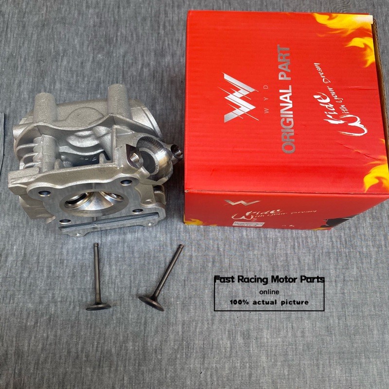 big valve mio 24x28 amore/soul/sporty carb type use motorcycle racing