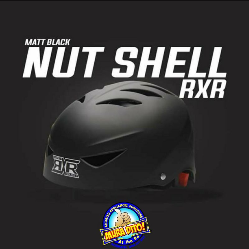 Nutshell hot sale helmet price