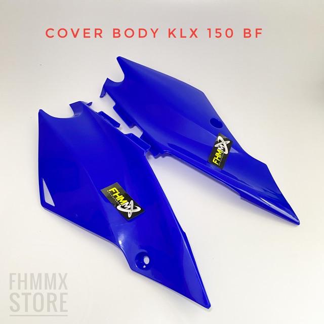 Cover Body Klx Bf Bigfoot Shopee Philippines