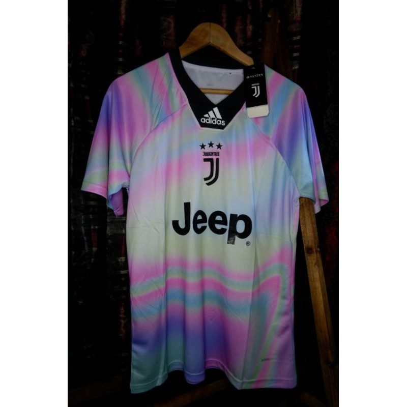 Juventus best sale unicorn jersey