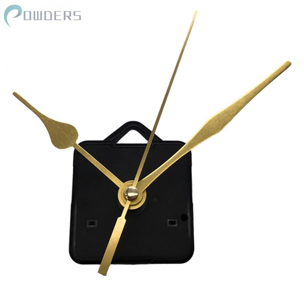 Quartz clock Movement Spindle Mechanism Repair Kit High quality Plastic ...