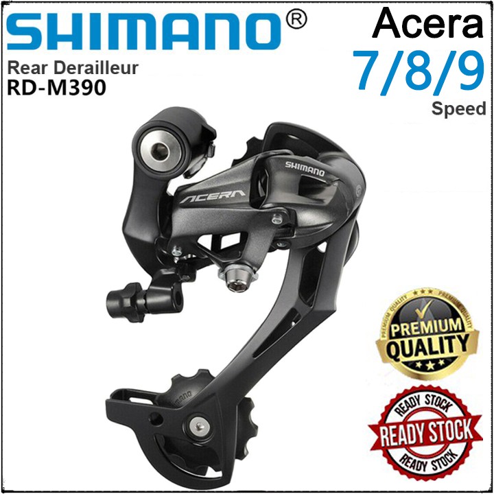 Shimano price clearance