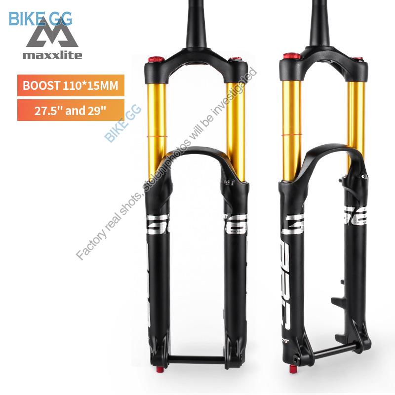 Maxxlite fork new arrivals