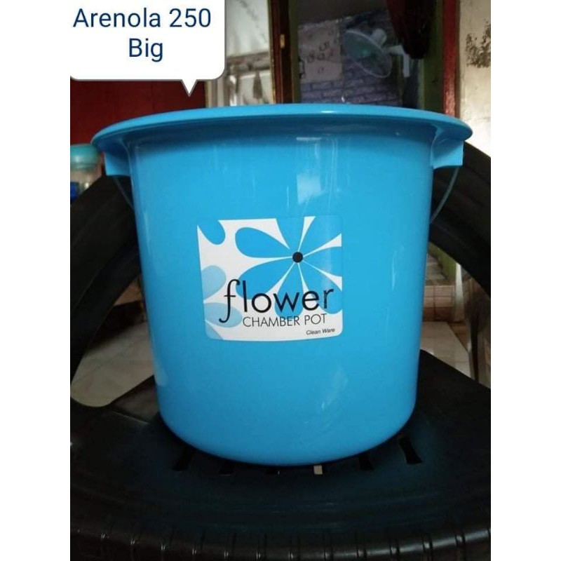 arenola , chamber pot big | Shopee Philippines