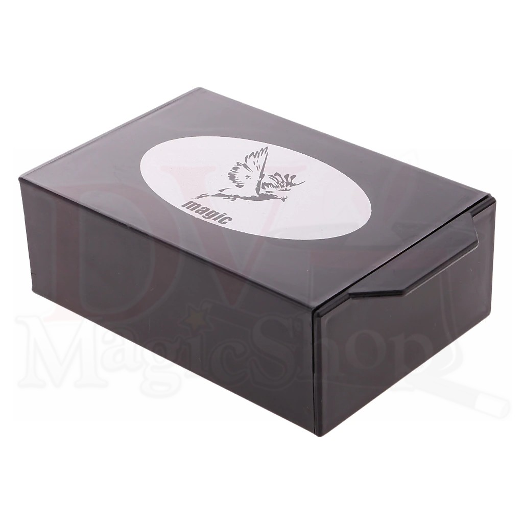 Divimagic Shop Secret Box (Close-Up Magic Tricks) | Shopee Philippines