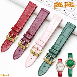 Folli follie discount watch strap replacement