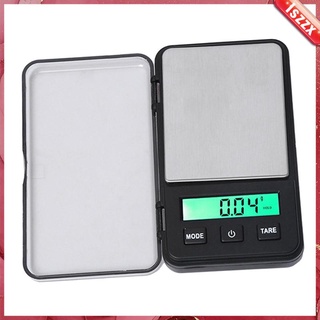 Upgraded Usb Charging Small Kitchen Scale, 3kg/0.1g Mini Food Electronic  Scale, High Accuracy Cooking Scale, Pocket Scale With Lcd Display(1pcs,  Silve