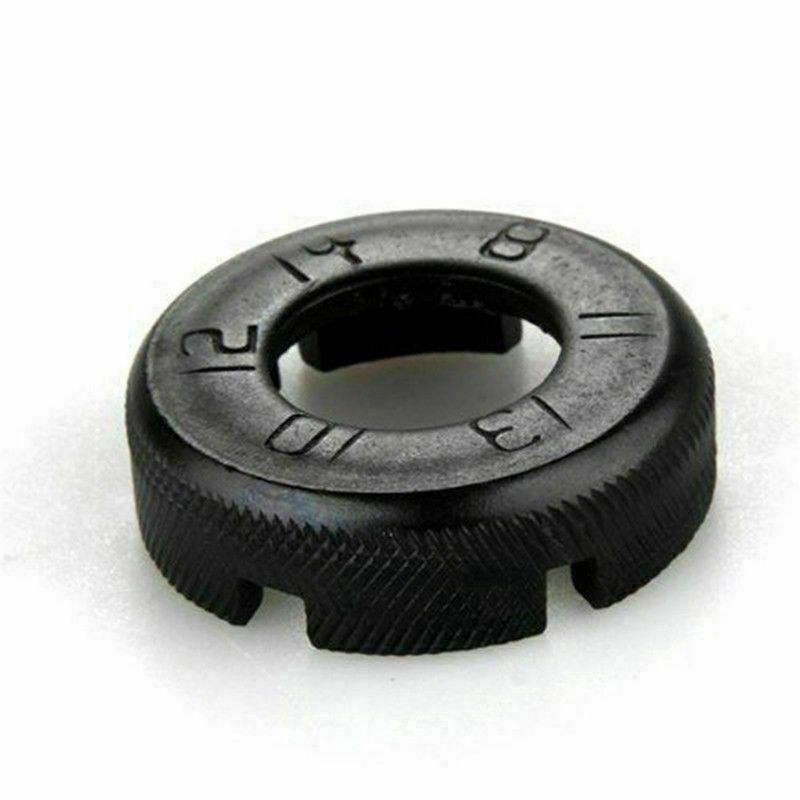 Bike Spoke Wrench Spoke Nipple Key Wheel Rim Spanner Repair Tool 8 way