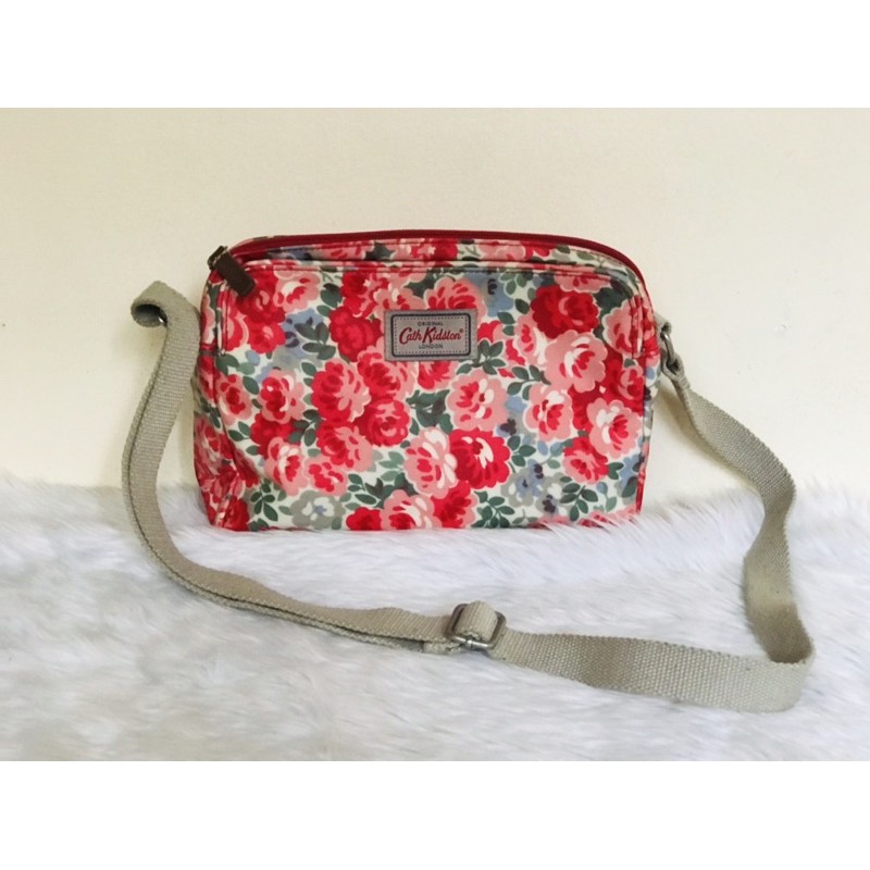 Cath kidston shop sling bags