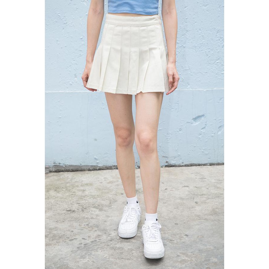 Brandy tennis hot sale skirts