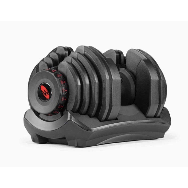 Bowflex selecttech costco hotsell