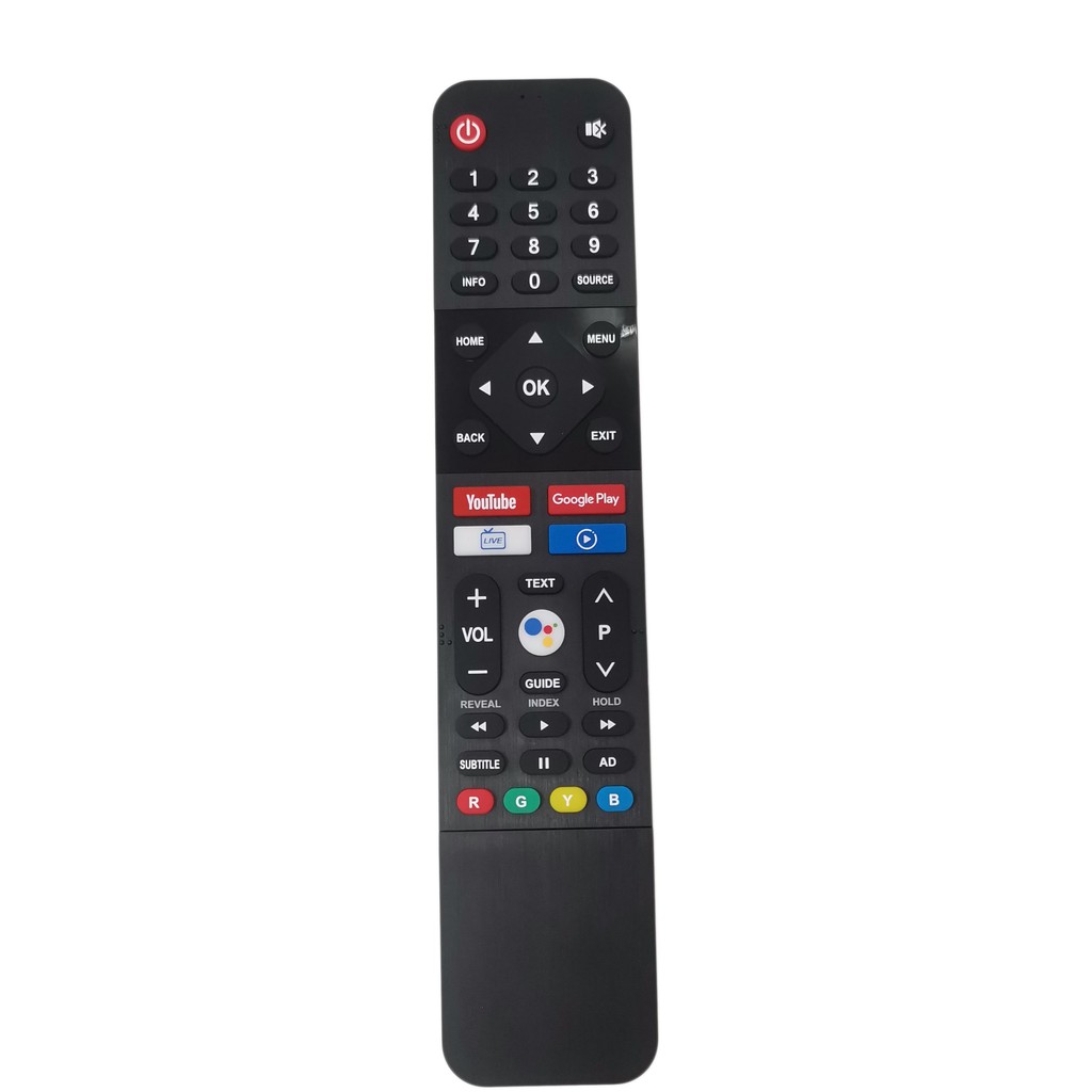 For Coocaa Skyworth AI Voice Remote Control for 539C-268901-W000 5539C ...